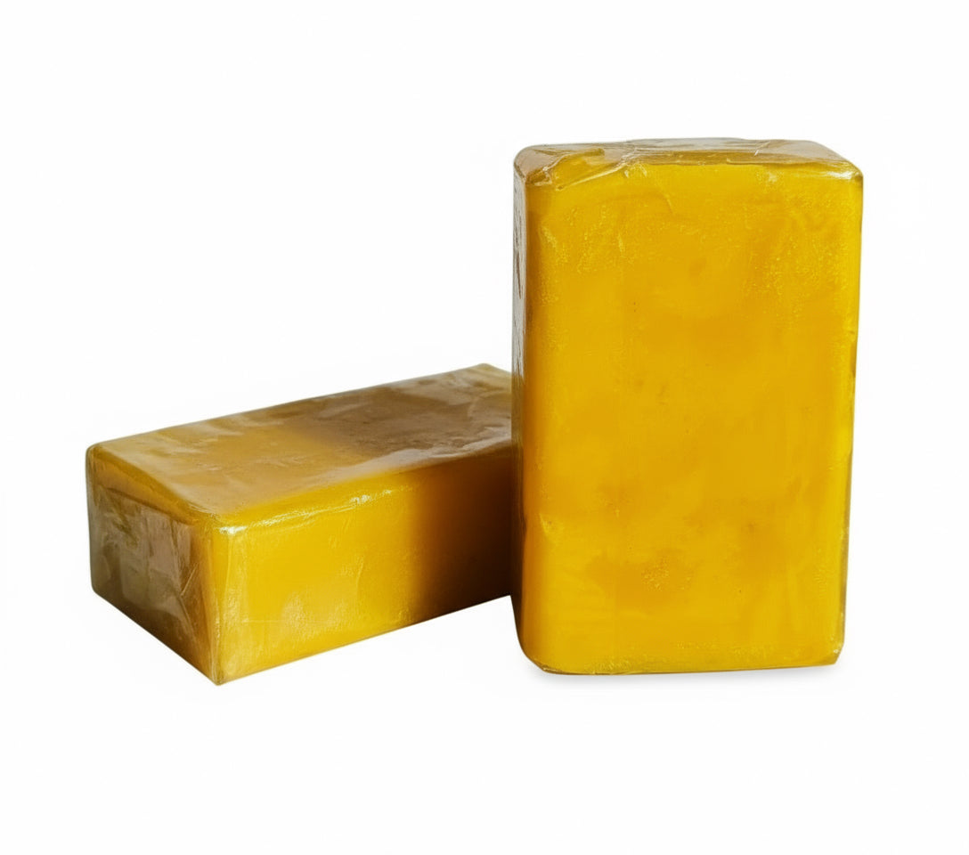 Savon Tumeric