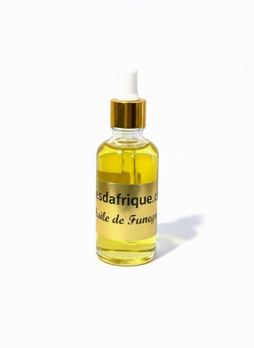 Huile Funegrec
