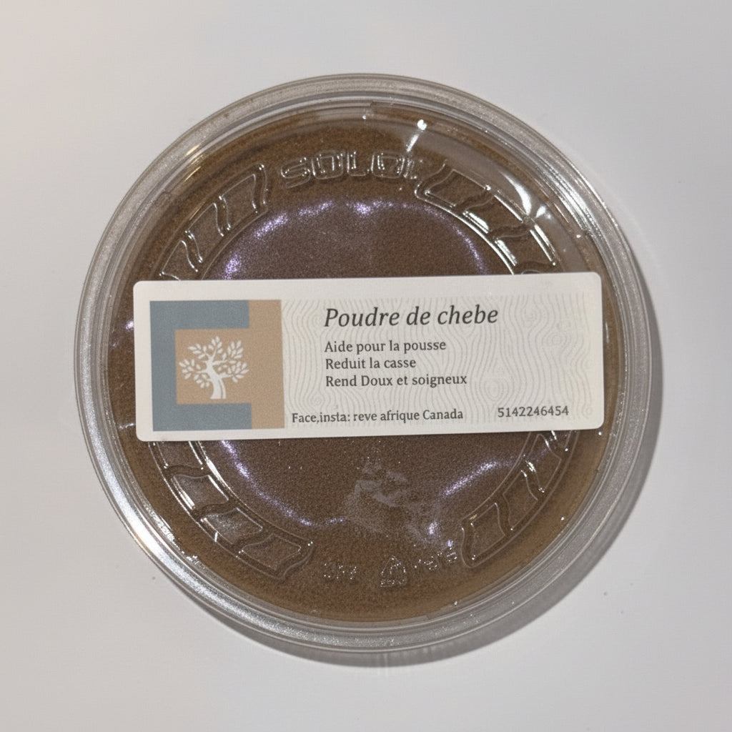 Poudre de Chebe