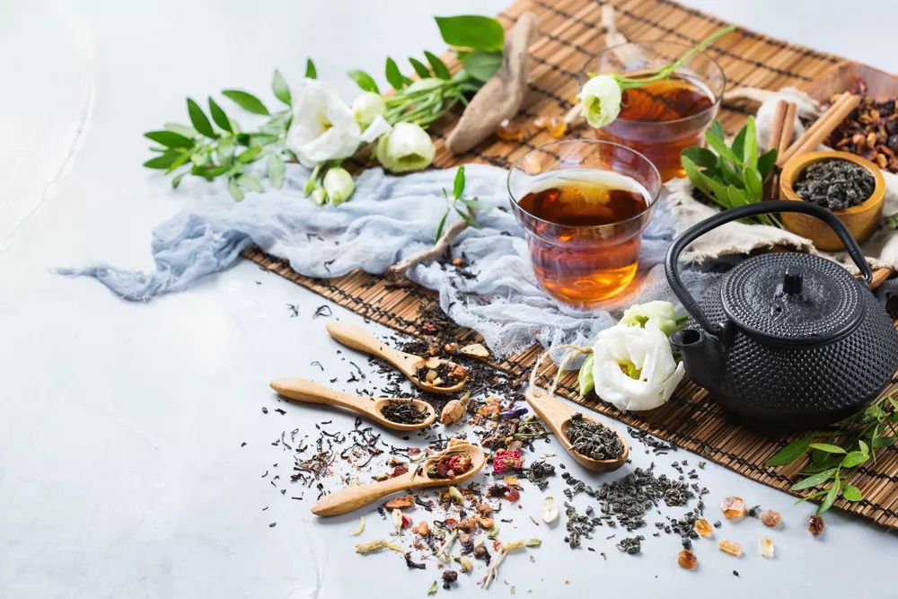 Bien être et intimité