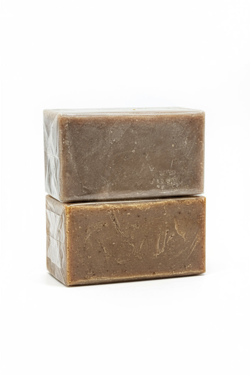 Molato Black Soap