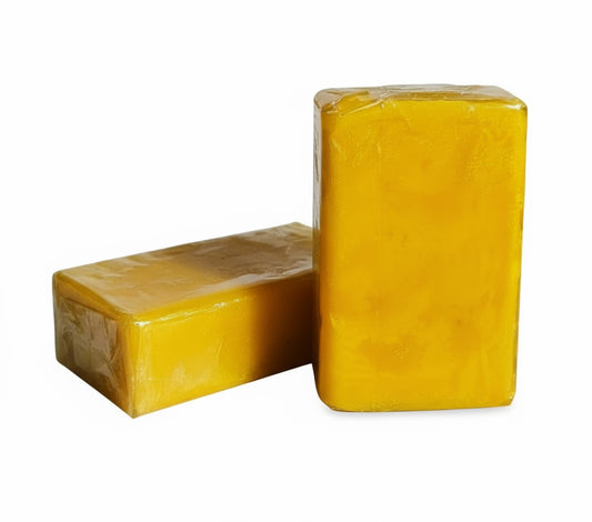 Savon Tumeric