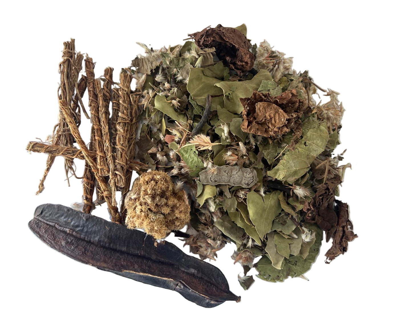 Bain Vapeur Secret de Femmes