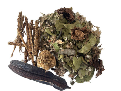 Bain Vapeur Secret de Femmes