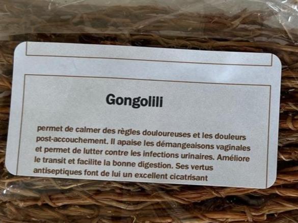 Gongoli