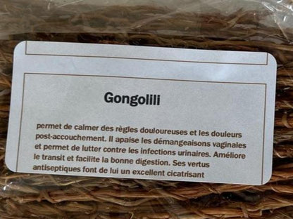 Gongoli