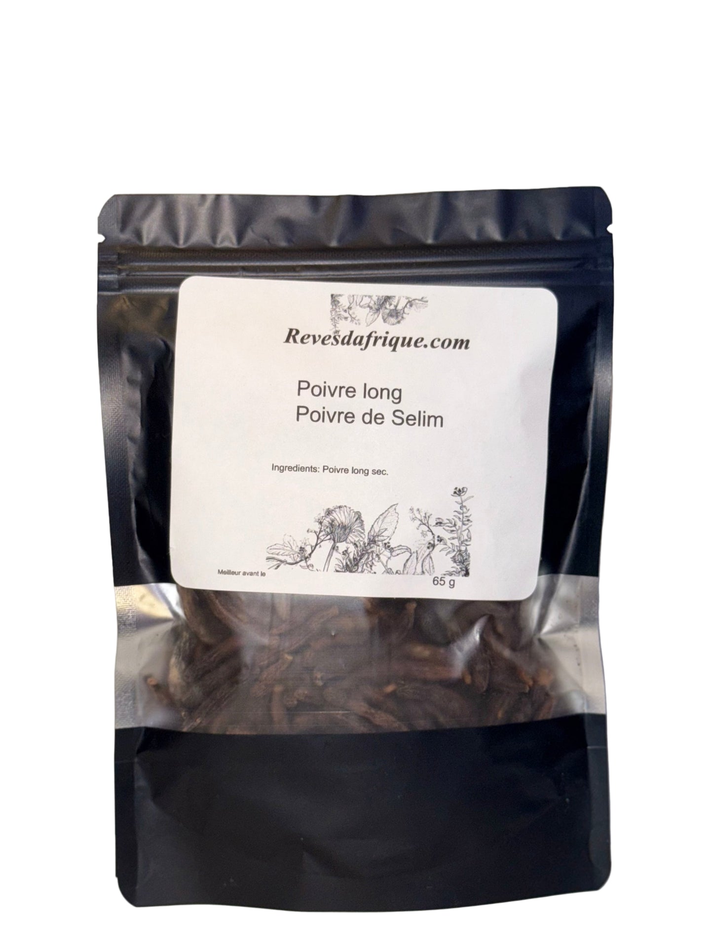 Poivre Long de Selim